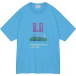 Cav Empt Футболка мужская синяя - фото 3