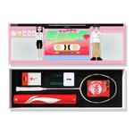 Ракетка для бадминтона Windy Collection Lining - фото 19