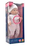 Dolls Worls, Кукла Baby Babble, 38 см Dolls World - фото 2