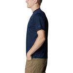 Рубашка Columbia Hike Crew Columbia, синий - фото 3