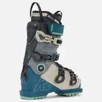 Лыжные ботинки K2 Anthem 105 Mv alpine, синий - фото 4