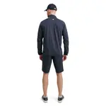 Куртка Abacus Golf Kinloch Midlayer, синий - фото 2