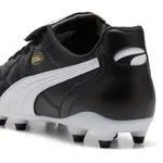 Футбольные бутсы Puma King Top FG/AG, черный - фото 6