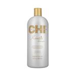 Восстанавливающий шампунь с кератином, 946 мл CHI, Keratin - фото