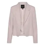 Блейзер Vero Moda Alma Tall, розовый - фото