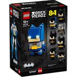 Конструктор фигурка Batman 8in1 40748 LEGO - фото 3