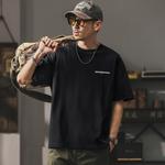 Футболка мужская Jeep, белый - фото 9