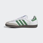 Кроссовки ADIDAS ORIGINALS Samba, White - фото 7