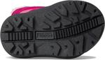 Ботинки SOREL Kids  Snow Commander, Tropic Pink/Deep Blush - фото 3