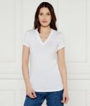 Футболки Slim fit Armani Exchange, белый - фото