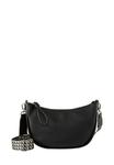 Сумка кросс-боди TOM TAILOR Cross body bag, Schwarz Black/Black - фото 2
