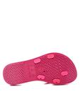 Шлепки Ipanema, розовый - фото 4