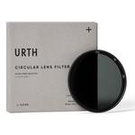 Фильтр Urth ND Lens Filter Plus+ (112mm, 3-Stop) UND8PL112 - фото 4