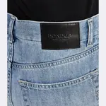 Джинсовые шорты Dondup - Made In Italy, синий - фото 3