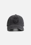 Бейсболка Tomorrowland Store Cap, Black - фото 3