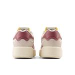 Кроссовки New Balance 302 'Beige Red', белый - фото 4