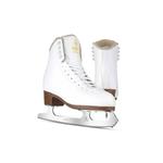 JACKSON Коньки для фигурного катания JS1790, белые, размер 40 - фото 7