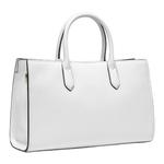 MICHAEL KORS Кожаная сумка через плечо - фото 2