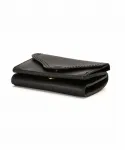 Кошелек VASCO/Vasco/LEATHER VOYAGE/Wallet Schott, цвет Black - фото 4