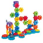 Зубчатые постройки Dumel Discovery Inna marka - фото 5