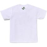 Футболка FW25 мужская A BATHING APE, черный - фото 3