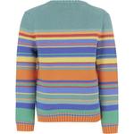 Polo Ralph Lauren Свитер Multicolor для подростков - фото 3