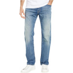 Джинсы Levi's Mens 559 Relaxed Straight, цвет Love Plane - фото