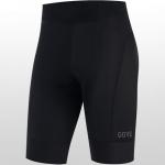 Короткие колготки C3+ женские GOREWEAR, черный - фото 4