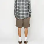 SS24 Повседневные шорты унисекс Stussy, синий - фото 14