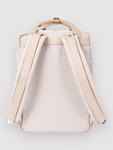 Рюкзак Doughnut Macaroon Happy Camper Rucksack, ivory - фото 2