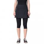 Юбка Hannah Relay, черный - фото