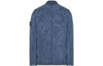 Куртка мужская Stone Island SS23 Nylon Meta, синий - фото 2