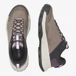 Походные ботинки Vasque Horizon Low wide, серый - фото 5