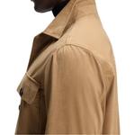 HUGO BOSS Куртка мужская, Beige - фото 5