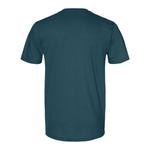 Футболка Softstyle CVC Gildan - фото 2