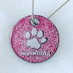 Циркуляр Маскута Чапа Розовый Maskoota - фото 6