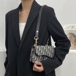 Luxury Care Artisan Workshop Ремень для сумки - фото 5