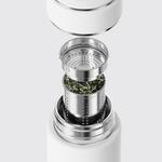 Zowoki Термостаканы 316 Stainless Steel Liner White 480ml - фото 11