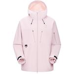 Куртка-ветровка серии King's Armor Унисекс CAMEL, Синий с подсветкой - фото