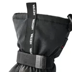 CZone Горные варежки Hestra Gloves, Black - фото 4
