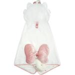 Disney Пледы Pink/White 150×70см - фото 3