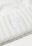 Шапка Anna Field Beanie, White - фото 5