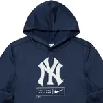 Толстовка Navy Blue Детская Nike - фото 4