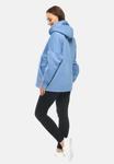 Худи Mija Culture Hoodie, Blue - фото 3