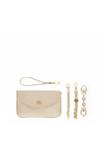Клатч Miriade Clutch, Beige - фото 6