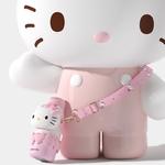 Термочашка Hello Kitty 640 мл Sanrio, Hug-Half Mermaid - фото 8