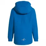 Куртка VAUDE Campfire 3in1 IV detachable, синий - фото 4