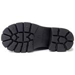 Ботинки Martin женские черный Spider King - фото 5