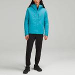 Lululemon Утепленная куртка Men's, Carob Brown - фото 12