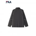 Футболка унисекс FILA, серый - фото 3